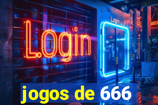 jogos de 666